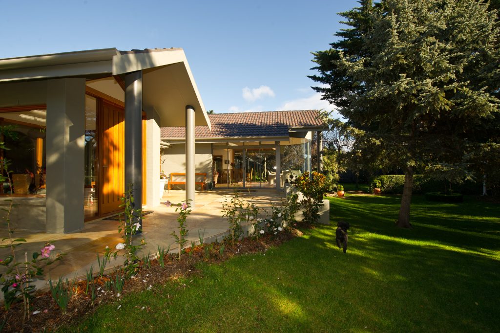 Wellington St, Richmond